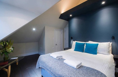 City of Westminster Apartment | Apartment ∙ 1 bedroom ∙ 2 guests
