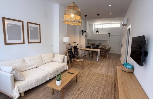 Soternes Apartment | Apartment 1