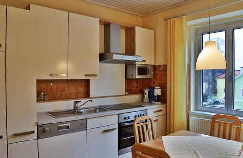 Obervellach Apartment | Apartment 1. Floor, No. 2 - Pleterski house
