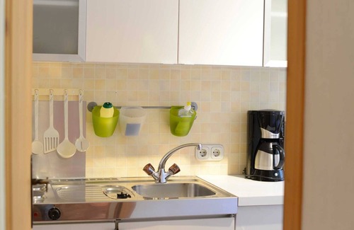 Nesselwaengle Apartment | Apartment 1 - House Maringele