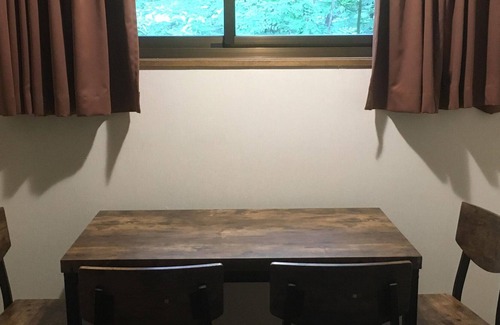 Hakuba Cottage | Apartment 1 / Kitaazumi-gun Nagano