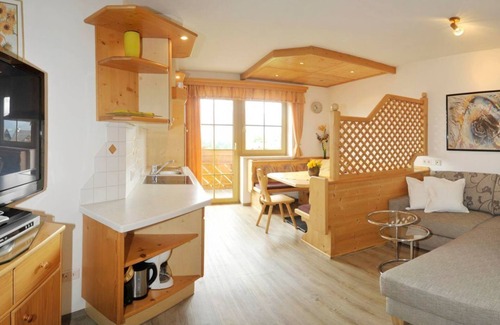 Schladming Apartment | Apartment 1 - Melody