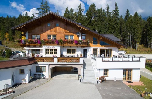 Schladming Apartment | Apartment 1 - Melody