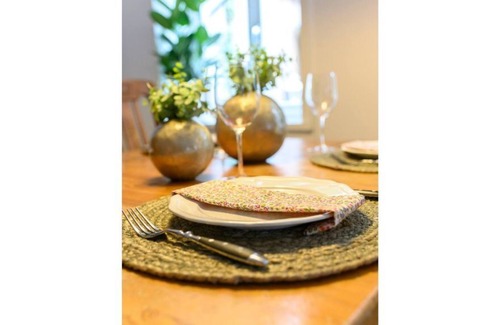 Verden Apartment | Apartment 1 - Mit Garten