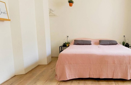 Cadier en Keer Apartment | Apartment ∙ 1 bedroom ∙ 3 guests