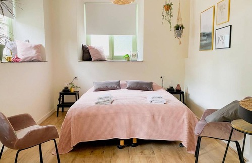 Cadier en Keer Apartment | Apartment ∙ 1 bedroom ∙ 2 guests