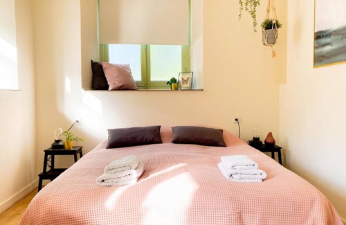 Cadier en Keer Apartment | Apartment ∙ 1 bedroom ∙ 2 guests