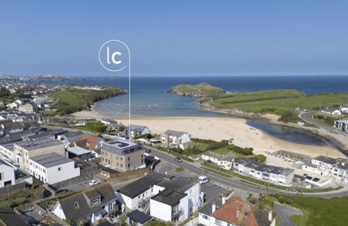 Porth House | Apartment 1, Oasis Sands