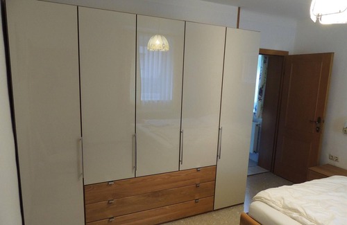 Bockstein Apartment | Apartment 1 - Villa Anna