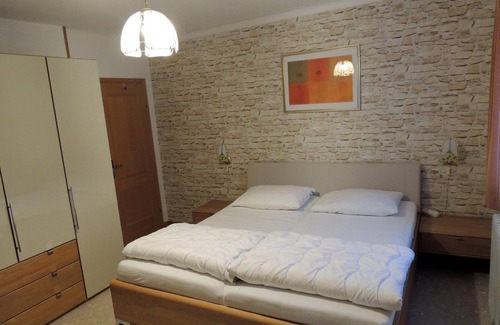 Bockstein Apartment | Apartment 1 - Villa Anna