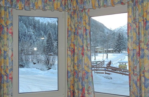 Bockstein Apartment | Apartment 1 - Villa Anna