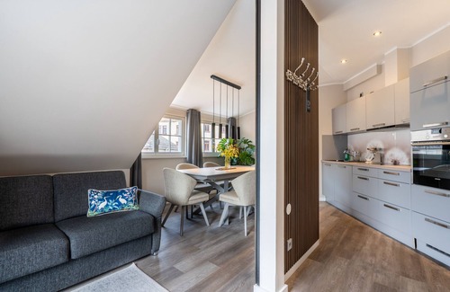 Meissen Apartment | Apartment 10 - Family