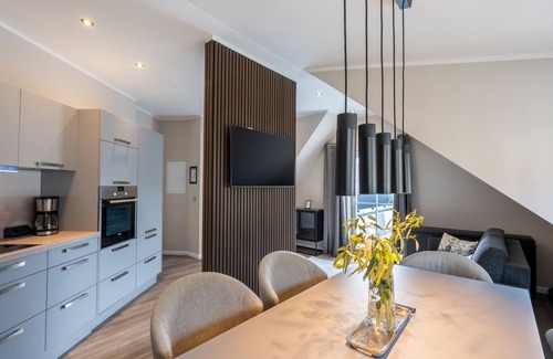 Meissen Apartment | Apartment 10 - Family