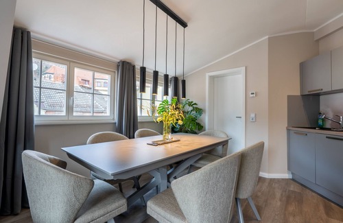 Meissen Apartment | Apartment 10 - Family