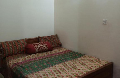 E-11 Sector Apartment | Apartment 103 1st floor Seekon Height E11/2 Islamabad