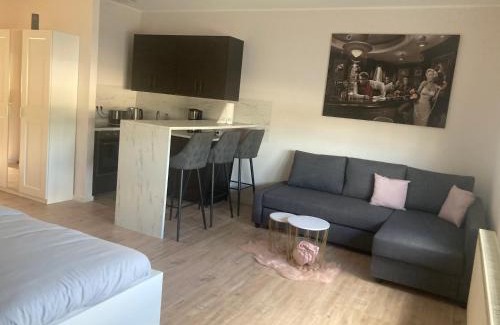 Burg Apartment | Apartment 11