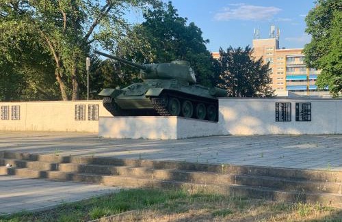 Burg Apartment | Apartment 11