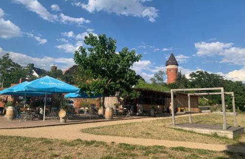 Burg Apartment | Apartment 11