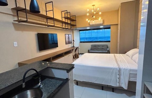Pituba Apartment | Apartment 112