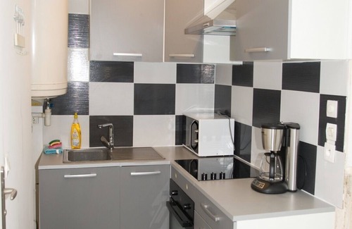 Houlgate Apartment | Apartment 12 of Villa Simone F2
