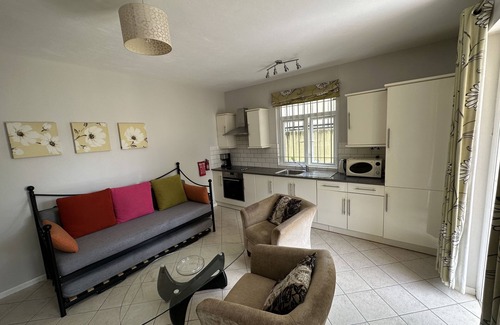 Pointe D'esny Apartment | Apartment 12, Sacha Tourist Residence