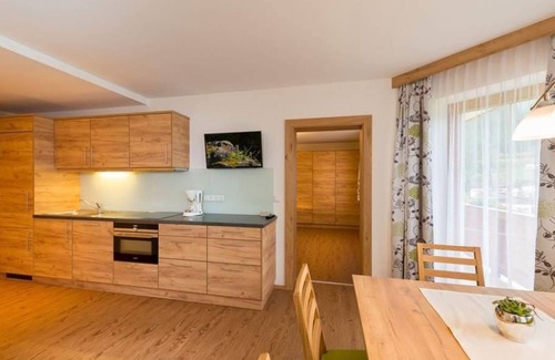 Grossarl Apartment | Apartment 13 - Landhaus Huber
