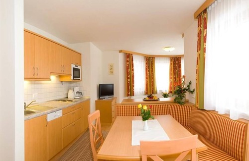 Grossarl Apartment | Apartment 14 - Landhaus Huber