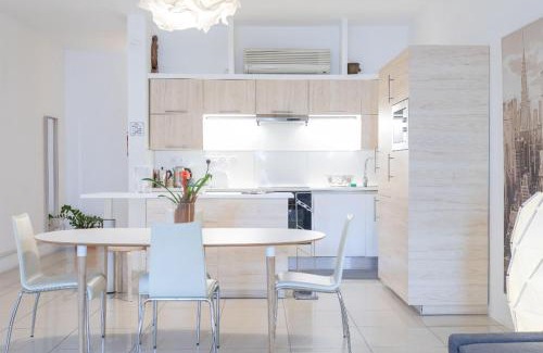 St. Andrew's Apartment | Apartment 15 min walk to Beach Center St Julians
