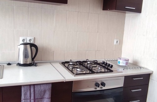 L'Hort de Senabre Apartment | Apartment 15 minutes from the center of Valencia in front of the Peset hospital.