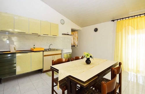 Stinjan Apartment | Apartment 157/336 (Istria - Stinjan), 700m from the beach