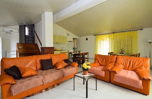 Stinjan Apartment | Apartment 157/336 (Istria - Stinjan), 700m from the beach