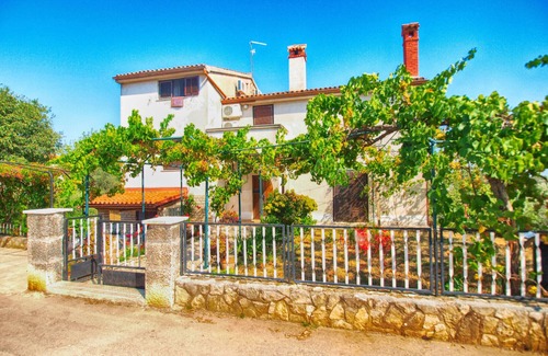 Stinjan Apartment | Apartment 157/336 (Istria - Stinjan), 700m from the beach