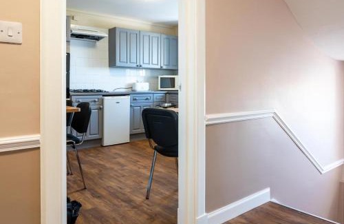 Castle Douglas Apartment | Apartment 16
