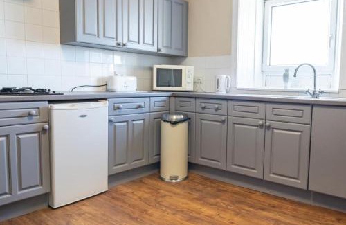 Castle Douglas Apartment | Apartment 16