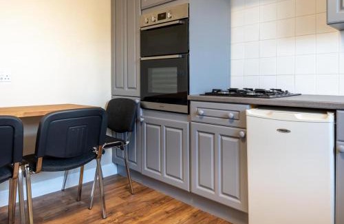 Castle Douglas Apartment | Apartment 16