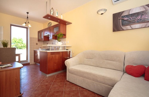 Matohanci Apartment | Apartment 1655/17139 (Istria - Matohanci), 9000m from the beach