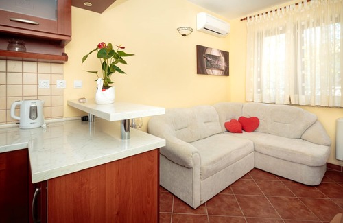 Matohanci Apartment | Apartment 1655/17139 (Istria - Matohanci), 9000m from the beach