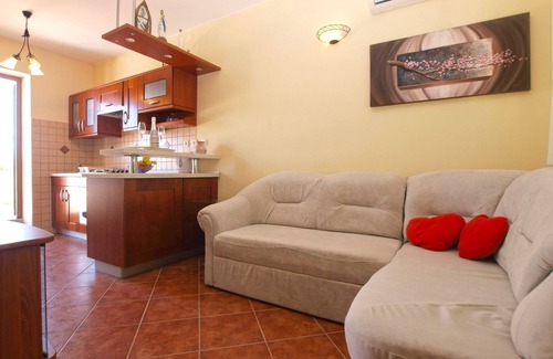 Matohanci Apartment | Apartment 1655/17139 (Istria - Matohanci), 9000m from the beach