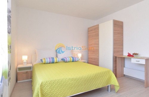 Muntic Apartment | Apartment 1659/17209 (Istria - Muntic), 15000m from the beach