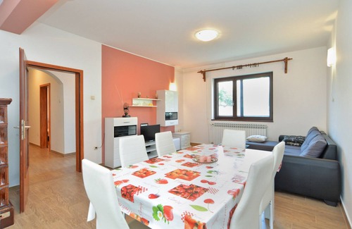 Liznjan Apartment | Apartment 1724/17868 (Istria - Liznjan), 1500m from the beach