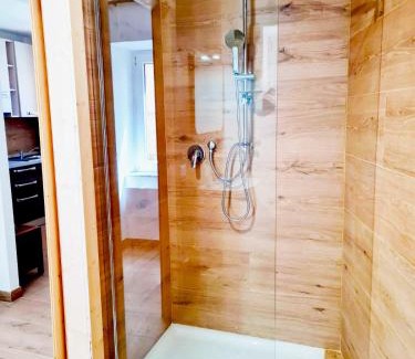 Ponticelli Apartment | Apartment 1913