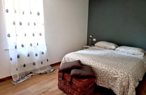 Ponticelli Apartment | Apartment 1913