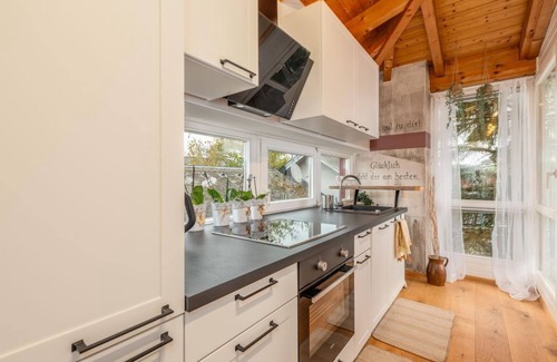 Groebming Apartment | Apartment 1st floor - Hoamat fürs Herz - Hoamat fürs Herz