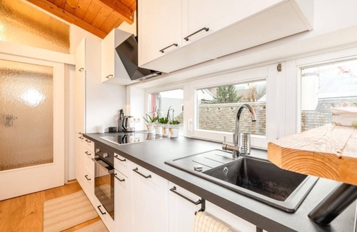 Groebming Apartment | Apartment 1st floor - Hoamat fürs Herz - Hoamat fürs Herz