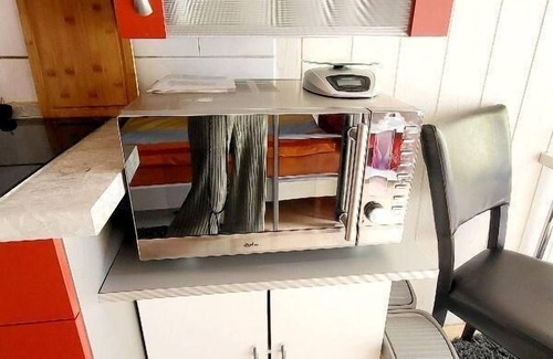 Pliezhausen Apartment | Apartment 1Zimmerapp.Seerose