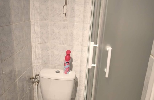 Bray-Dunes Apartment | Apartment 2 100 meters from the beach in the main street with all shops
