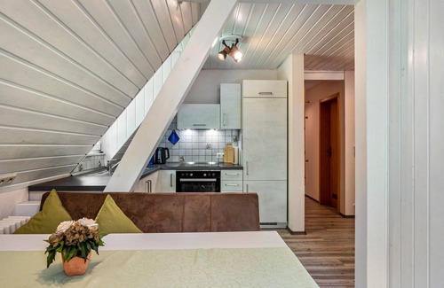 Oberwolfach Apartment | Apartment '2, 45qm' with Mountain View, Shared Terrace and Wi-Fi