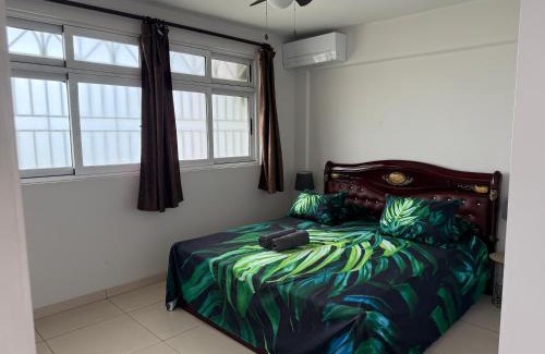Papeete Apartment | Apartment 2 at 5 min from Papeete center - Fareopu 2