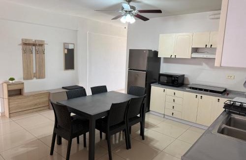 Papeete Apartment | Apartment 2 at 5 min from Papeete center - Fareopu 2