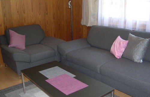 Saas Almagell Apartment | Apartment ∙ 2 bedrooms ∙ 4 guests